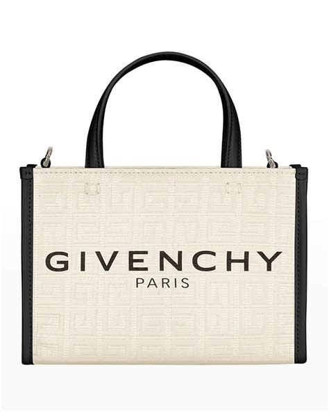 givenchy mini g tote review|Givenchy mini tote.